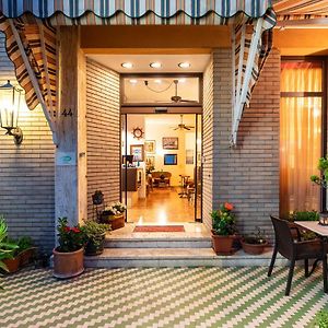 Hotel Rivamare